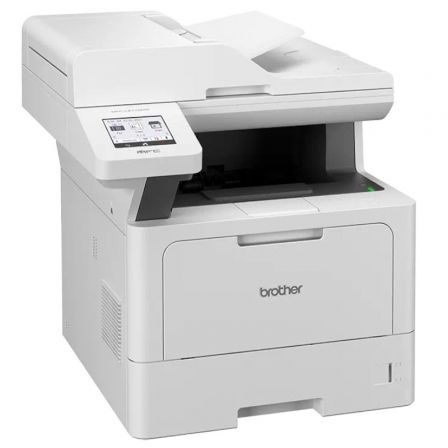 Brother MFC-L5710DW Multifunción Láser Monocromo Brother MFC-L5710DW Multifunción Láser Monocromo